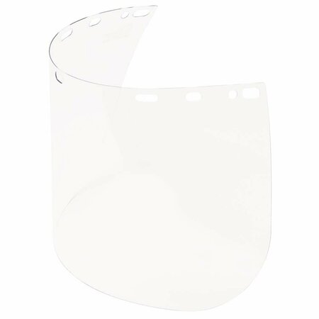 SELLSTROM Universal Series Polycarbonate Face Shields - Window S37601